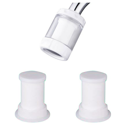 Poz#5509，Pp Cotton Front Type Water Purifier Filter Faucet Tap Water Purifier Head Kit，L#5509 SC5