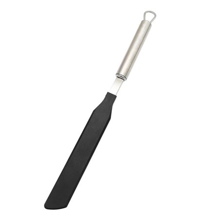 Frcolor Spatula Spreader Butter Baking Cake Spatulas Cream Scraper Jam Cheese Icing Knives Kitchen Jar Small Smoother Peanut