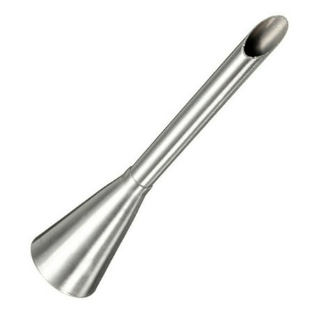 1Pc Icing Piping Nozzles Tips Cake Decorating SugarCraft Dessert Pastry Tools - 2022 New 1Pc Icing Piping 812EE-#2658