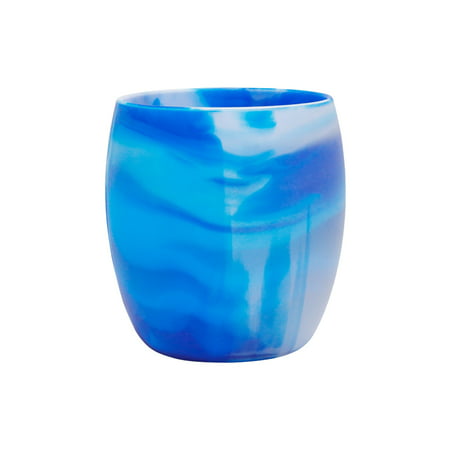 Usupdd Reusable Silicone Cool Cup Fast Refrigeration Cup Juice Cups 200ml for Home Office Indoor Travel WLL220811-8875