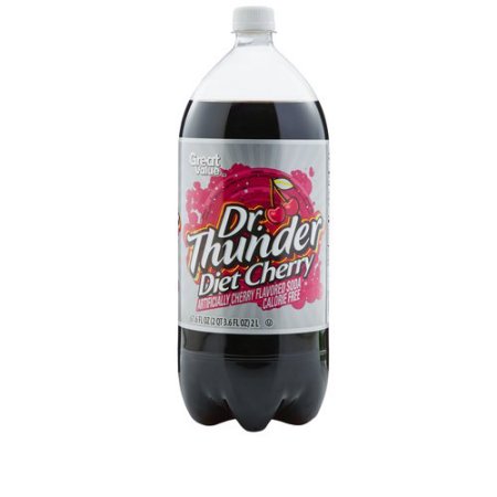 Diet Soda Image