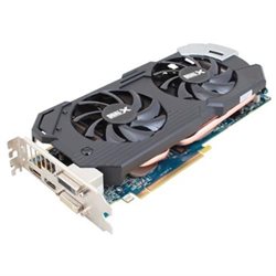 Sapphire Radeon HD 7950 3gb Ddr5 Dvi-idvi-dhdmidp with Boost Pci-express Graphics Card 11196-19-2