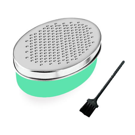 Lemon Grapefruit，Cheese Nutmeg Chocolate Razor Sharp， Stainless Steel Grater