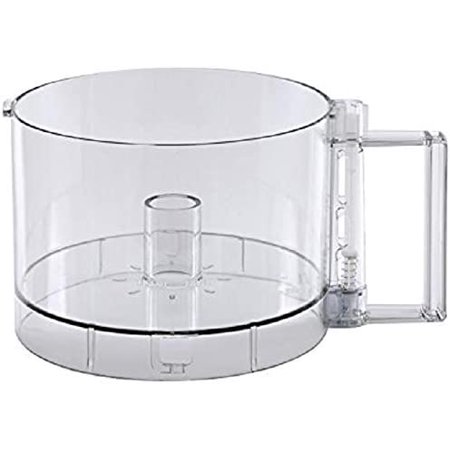 7-Cup Food Processor Work Bowl Fits Cuisinart DLC-10 Series  FP-631AGTX-1