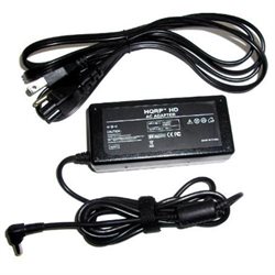 Hqrp Ac Adapter Charger / Power Supply for Acer Aspire One 721 Ao721 721-3070