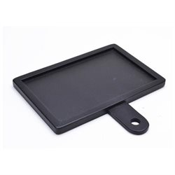 Woody Puddy Kitchen - Grill Skillet U05-0036 by Woody Puddy