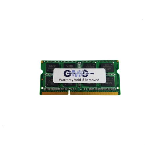 8Gb (1X8Gb) Memory RAM Compatible with Dell Vostro 3460 by CMS Brand A8