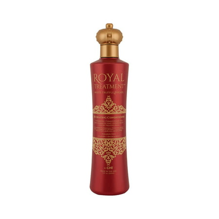 CHI Royal Treatment Hydrating Conditioner  12 Fl Oz Pack of 6