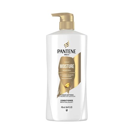 Pantene Pro-V Daily Moisture Renewal Conditioner 16 Oz