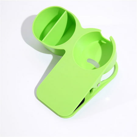 Usupdd New Universal Clip on Desk Table Cup Bottle Beverage Holder Non-Slip Stand Grip Usupdd 2022 New Product WBB220906-4397