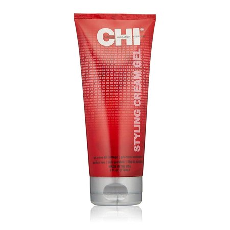CHI Styling Cream Gel  6 FL Oz 12 Packs