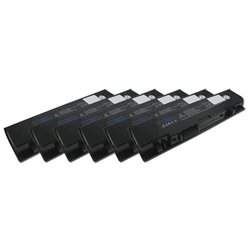 Battery for Dell 312-0701 (6-pack) Laptop Battery