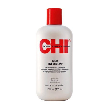 CHI Silk Infusion  12 FL Oz 6 Packs