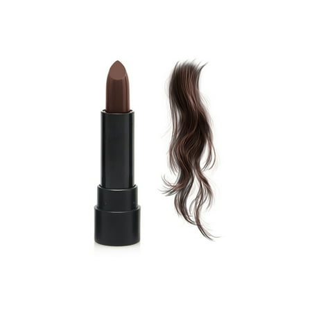 Yannianjz 6 Color Hair Temporary Hair Color Dyeing Salon Colorful Stick Chalk Beauty Christmas Gifts for Women a-5075