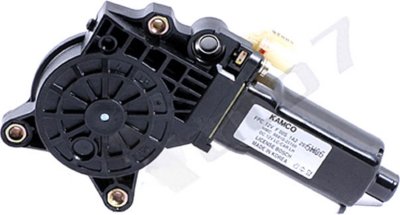AUTO 7 911-0049 Window Motor