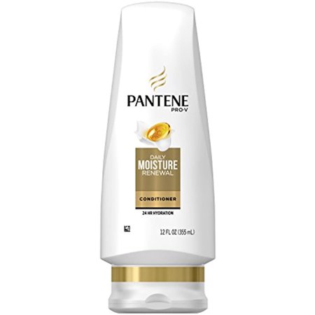 Pantene Pro-V Daily Moisture Renewal Conditioner 12 Fl Oz