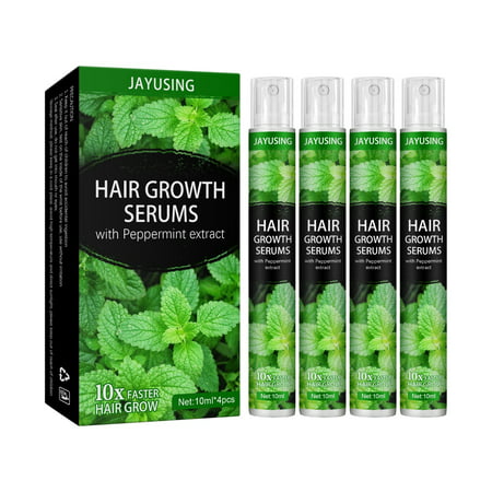 T#3119，Hair-Growth Essence Spray  Hairrebirth Herbal Spray  Herbal Hair Growth Maximizer Spray  Hair Growth Daily Nourishing