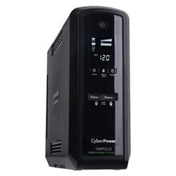 Cyberpower Pfc Sinewave Series Cp1500pfclcdtaa - Ups - 900 Watt - 1500 Va