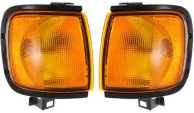 1998-1999 Honda Passport Corner Light Replacement Honda Corner Light Set-18-5325-00