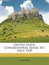 United States Congressional Serial Set Issue 5330 Paperback | Indigo Chapters