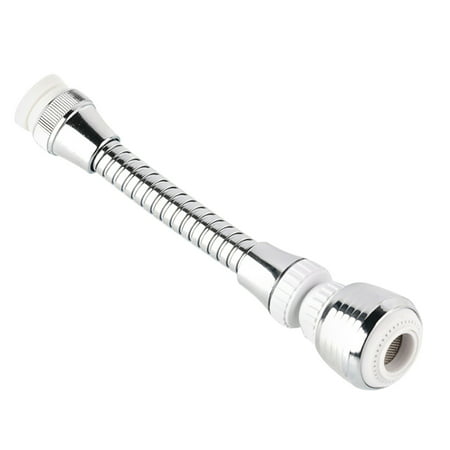 Zpj5#4962 Flexible Faucet Sprayer Turbo 360 Sink Faucet Sprayer Jet Z#4962 SY1