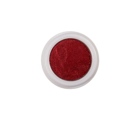 Buodes Eye Makeup Remover Wipes Mashed Potato Eyeshadow Monochrome Pearlescent Non-Smudge Eyeshadow Cream