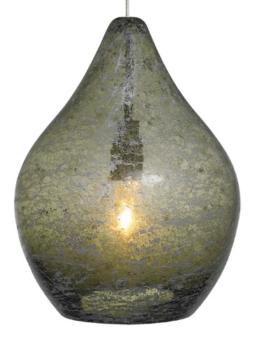 Relic No. 1 Pend Green Sn Mrl