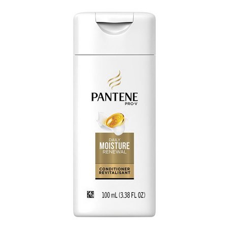 Pantene Pro-V Daily Moisture Renewal Conditioner 3.38 Oz