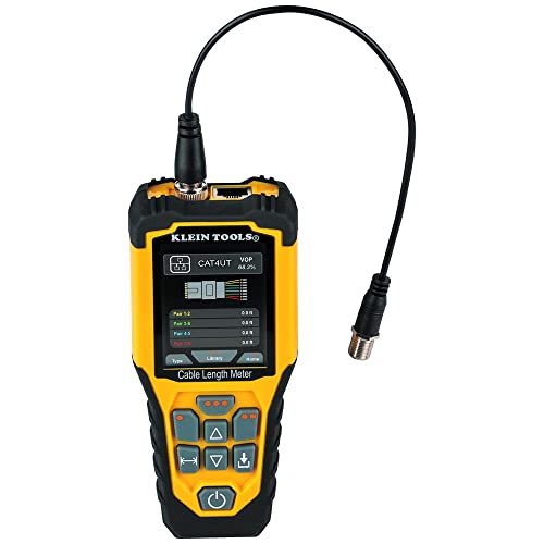 TDR Cable Length Meter thumbnail