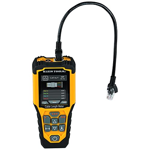 TDR Cable Length Meter thumbnail