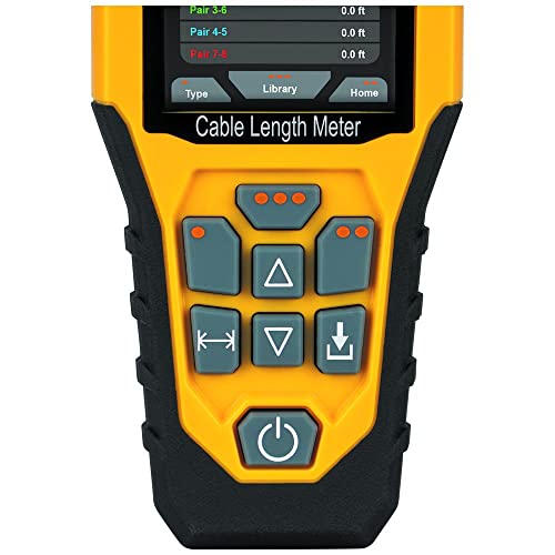 TDR Cable Length Meter thumbnail