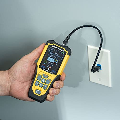 TDR Cable Length Meter thumbnail