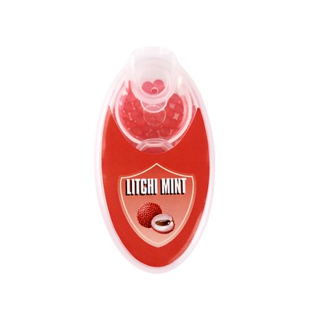Mask Flavoring  Fruit Flavor  5ml per Pack of 100 Beads 08HWC15A#5509 2022 the Hot Mask Flavoring  Fruit