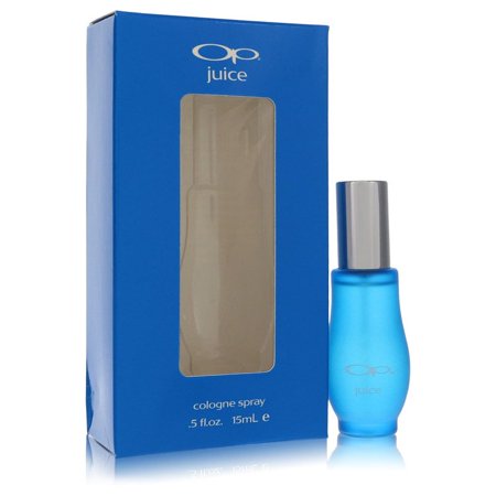 OP Juice by Ocean Pacific Mini Cologne Spray .5 Oz