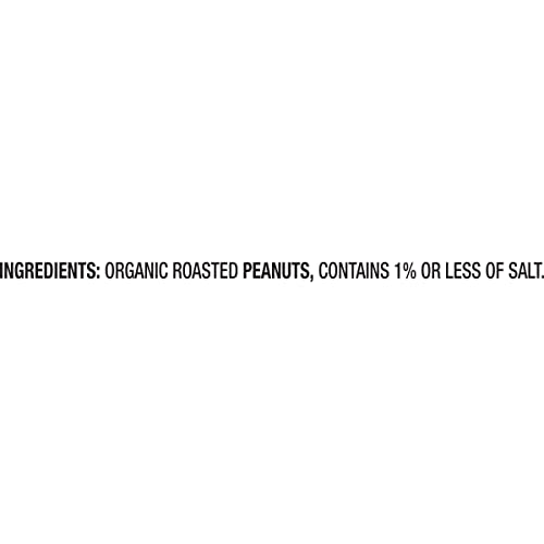 Santa Cruz, Organic Creamy Dark Roasted Peanut Butter, 16 Oz(Case of 12) thumbnail