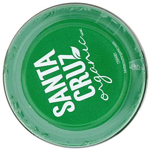 Santa Cruz, Organic Peanut Butter Dark Crunchy, 16 Oz(Case of 12) thumbnail