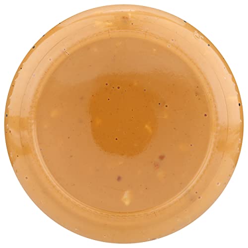 Santa Cruz, Organic Peanut Butter Dark Crunchy, 16 Oz(Case of 12) thumbnail