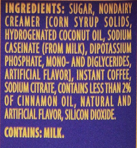 Maxwell House International Coffee Cafe Vienna, 9-Ounce Cans (Pack of 4) thumbnail