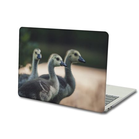 KSK KAISHEK Hard Shell Case Cover for 2018 - 2021 MacBook Air 13 Inch A1932/A2179/A2337 M1 (Feather Series 0516)