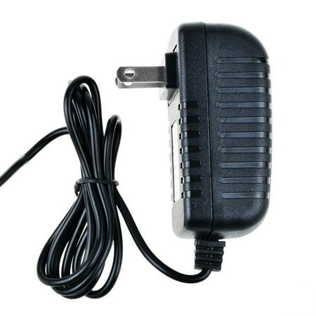 KONKIN BOO Compatible AC Adapter Charger Power Replacement for P-Touch PT-1010NB PT-1010R PT-1010S PT-150