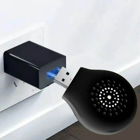 New USB Smart IR Remote Controller Voice Control Compatible with Home Air Conditioner TV Box - 2022 New New USB Smart A813A#5105