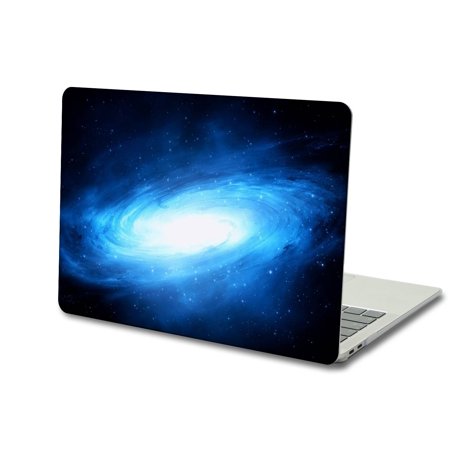KSK KAISHEK Hard Shell Case Cover Only for 2016-2021 MacBook Pro 13 Inch A1706/A1708/A1989/A2159/A2289/A2251/A2338 M1 M2 (Galaxy a 0049)
