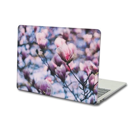 KSK KAISHEK Hard Shell Case Cover for 2018 - 2021 MacBook Air 13 Inch A1932/A2179/A2337 M1 (Pink Series 0701)