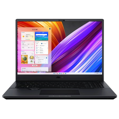 ASUS ProArt Studiobook 16 Workstation Laptop (Intel I7-12700H 14-Core  16.0  60Hz 3840x2400  GeForce RTX 3070 Ti  32GB DDR5 4800MHz RAM  2x2TB PCIe SS