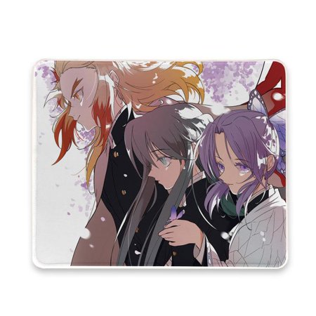 Extended Gaming Mouse Pad with Stitched Edges  Large XXL Mousepad  Non-Slip Rubber Base Desk Pad Keyboard Mat for Laptop  Computer