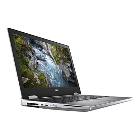 Dell Precision 7540 Laptop  15.6  FHD (1920x1080) Non-Touch  Intel Core 9th Gen I9-9980HK  32GB RAM  2X 256GB SSD  NVIDIA Quadro T2000  Windows 10 Pro