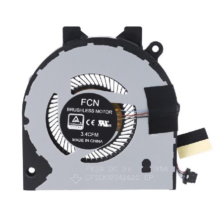 Laptop CPU Cooling Fan ForDell Inspiron 14 5480 5488 15 5580 5588 Vostro 5581