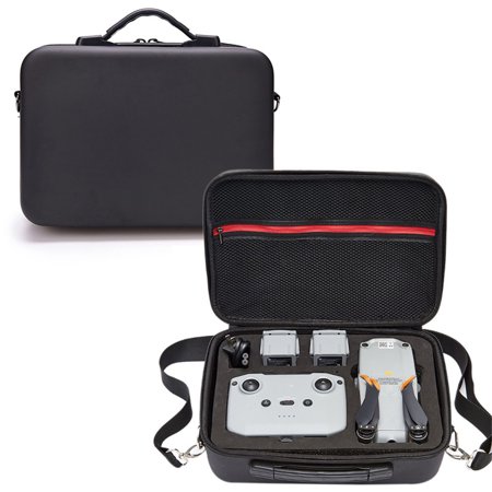Potrable and Smaller Hard Carry Bag with Strap EVA Cushion for DJI Mavic Air 2S - 2022 New Toys Potrable and Smaller B#9303