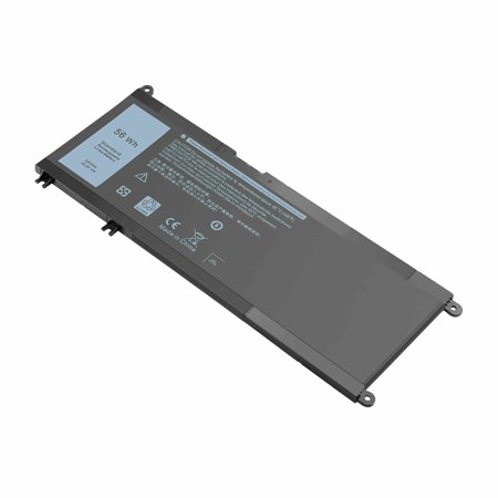 Battery for Dell Inspiron 15 7577 17 7773 7778 7786 7779 Fits P30E 81PF3 PVHT1