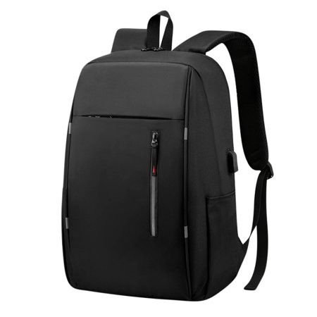 Miximx Men Backpack 15.6 in USB Charging Waterproof Laptop Computer Bag Casual Business 220729-1136 Miximx LTZ